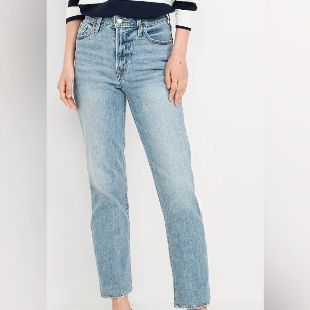 Old Navy Classic Blue Women's Jeans